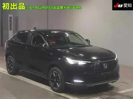 2023 HONDA VEZEL
