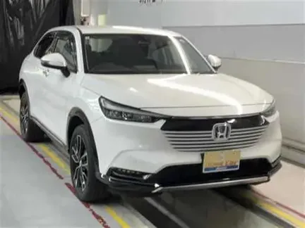 2023 HONDA VEZEL