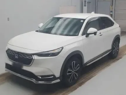2023 HONDA VEZEL