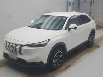 2023 HONDA VEZEL