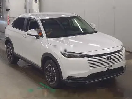 2024 HONDA VEZEL