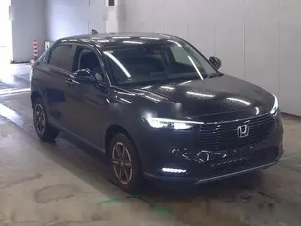 2023 HONDA VEZEL