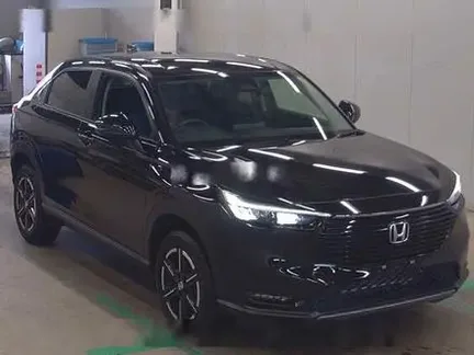 2023 HONDA VEZEL