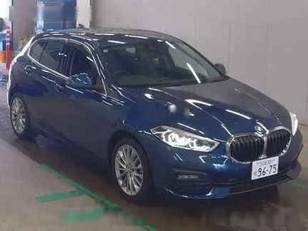 2023 BMW 1 SERIES