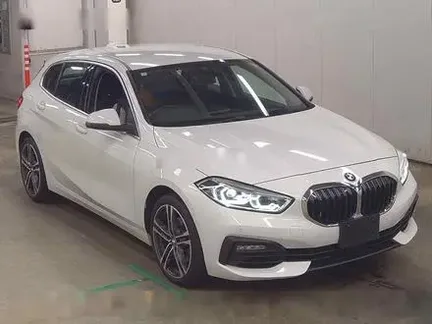 2023 BMW 1 SERIES