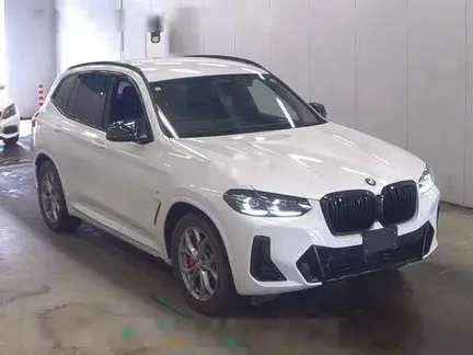 2023 BMW X3
