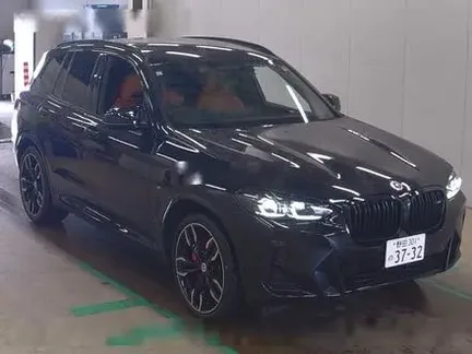 2023 BMW X3