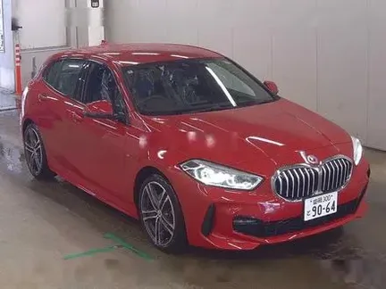 2023 BMW 1 SERIES
