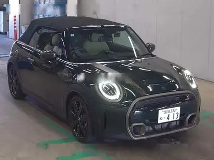 2023 MINI COOPER
