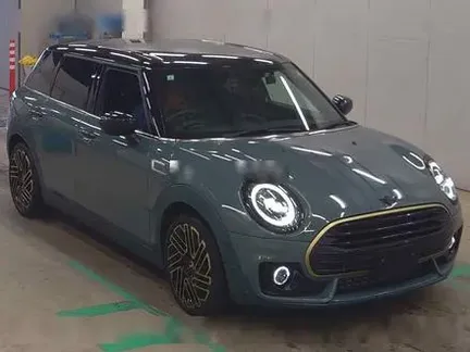 2023 MINI COOPER