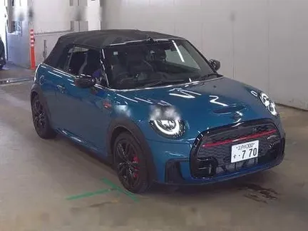 2023 MINI COOPER