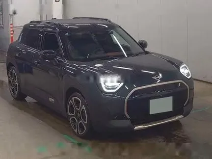 2025 MINI COOPER