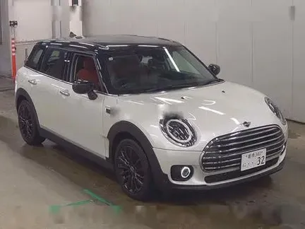 2023 MINI COOPER