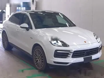 2023 PORSCHE CAYENNE