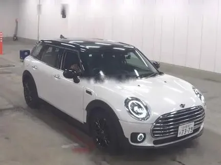 2024 MINI COOPER
