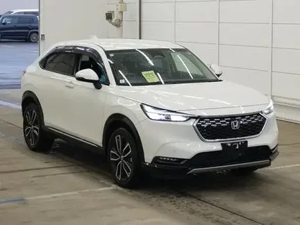 2023 HONDA VEZEL