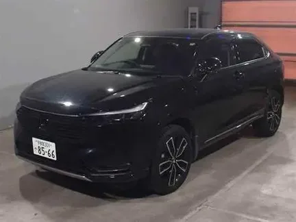 2024 HONDA VEZEL