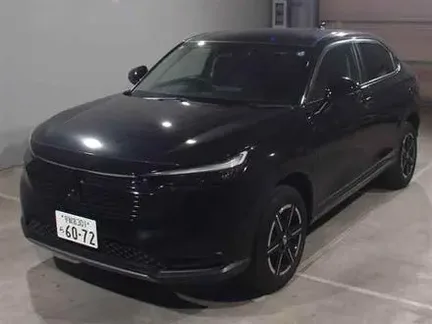 2024 HONDA VEZEL