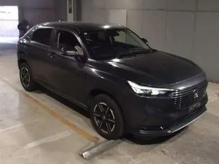 2023 HONDA VEZEL