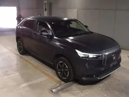 2023 HONDA VEZEL