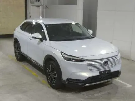 2023 HONDA VEZEL