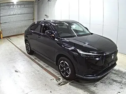 2023 HONDA VEZEL