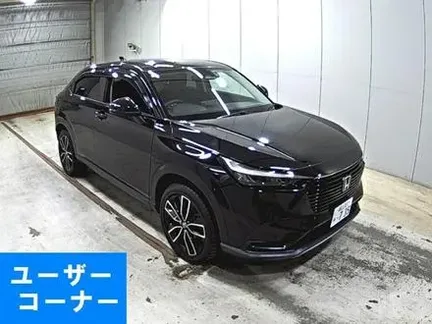 2023 HONDA VEZEL