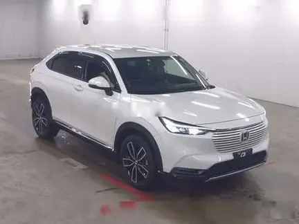 2023 HONDA VEZEL