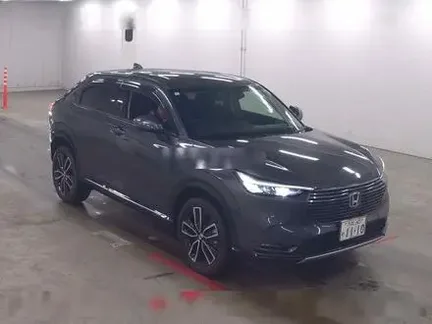 2024 HONDA VEZEL