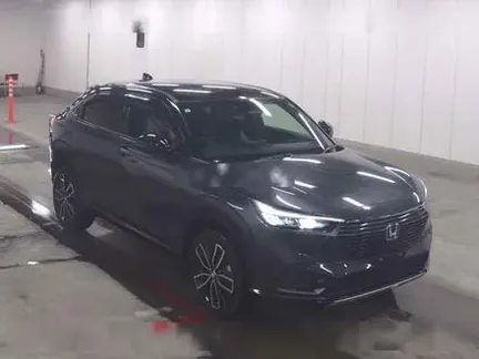 2023 HONDA VEZEL