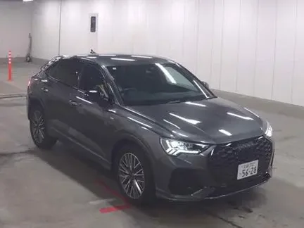 2023 AUDI Q3