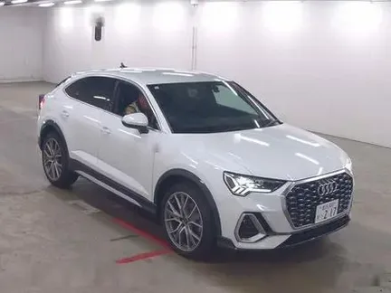 2023 AUDI Q3
