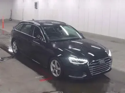 2023 AUDI A4