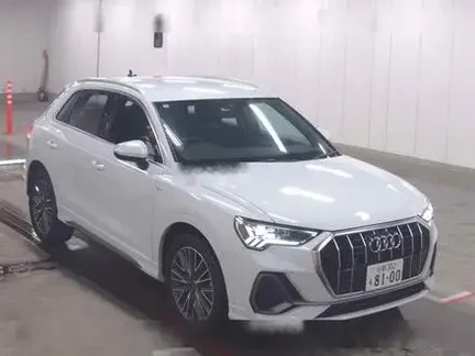 2024 AUDI Q3