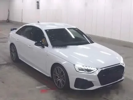 2023 AUDI A4