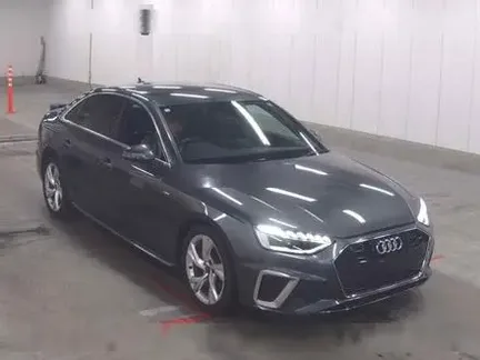 2024 AUDI A4