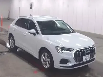 2024 AUDI Q3