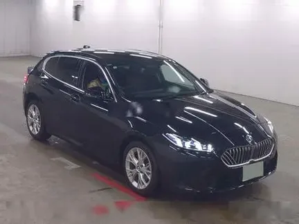 2025 BMW 1 SERIES
