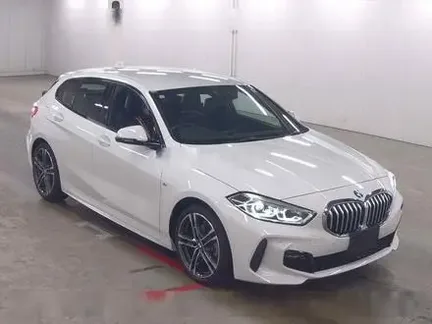 2024 BMW 1 SERIES