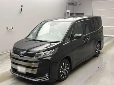 2024 TOYOTA NOAH