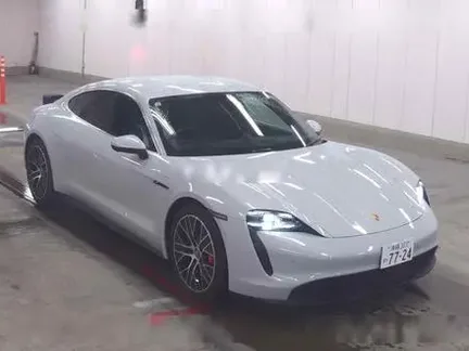 2023 PORSCHE TAYCAN