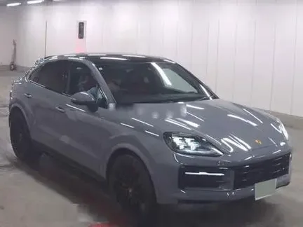 2023 PORSCHE CAYENNE