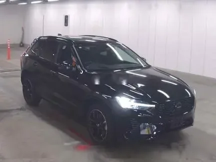 2023 VOLVO XC60