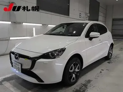 2024 MAZDA 2