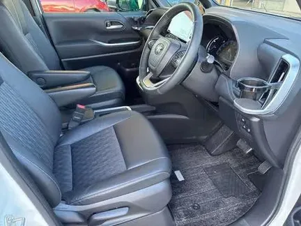 2024 TOYOTA NOAH