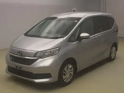 2022 HONDA FREED