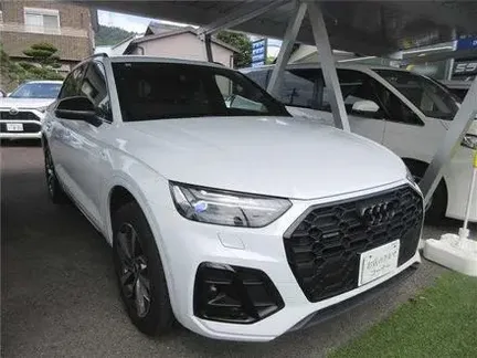 2024 AUDI Q5