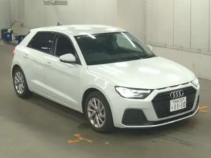 2024 AUDI A1