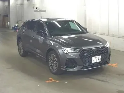 2024 AUDI Q3