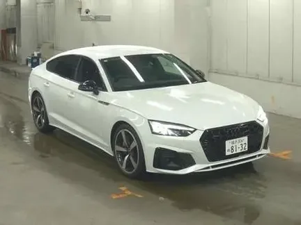 2023 AUDI A5